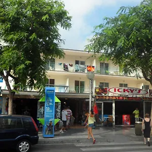https://rex-apartment.catalonia-hotels.com