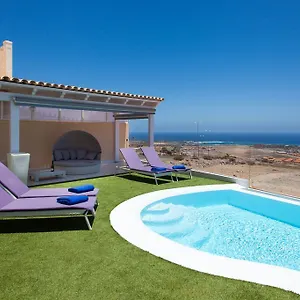 Villa Golf Caleta Abril, Caleta De Fuste